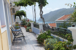 Anastasia Apartments (Chorio)